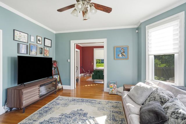 821 Park Avenue, Hamilton, OH 45013