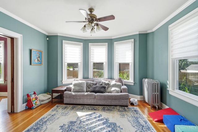 821 Park Avenue, Hamilton, OH 45013