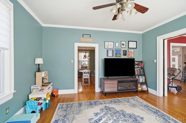 821 Park Avenue, Hamilton, OH 45013