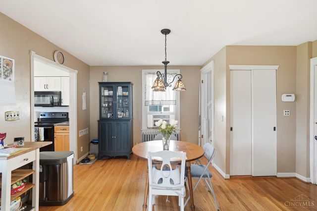 821 Park Avenue, Hamilton, OH 45013