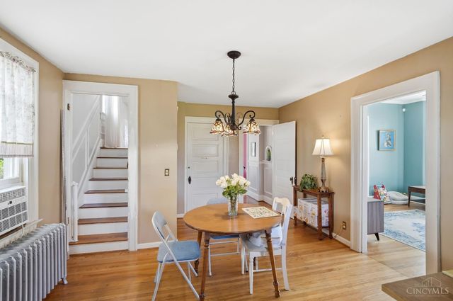 821 Park Avenue, Hamilton, OH 45013