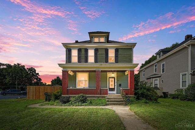 821 Park Avenue, Hamilton, OH 45013