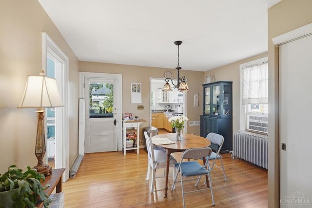 821 Park Avenue, Hamilton, OH 45013