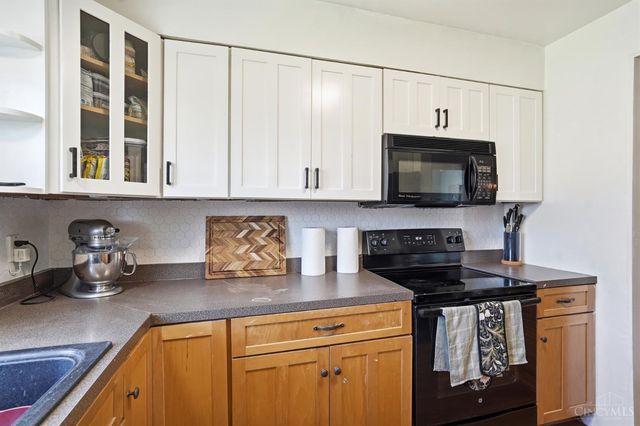 821 Park Avenue, Hamilton, OH 45013