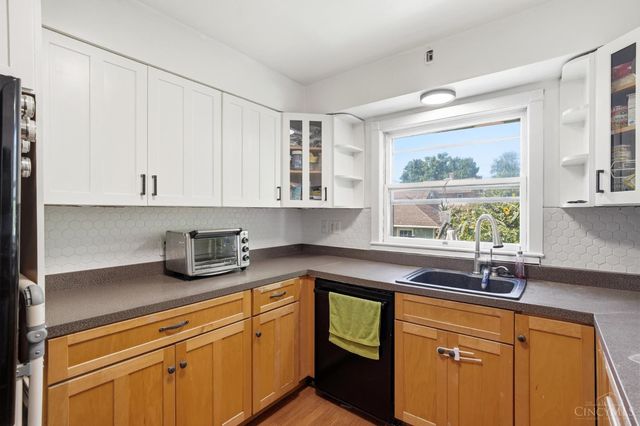 821 Park Avenue, Hamilton, OH 45013