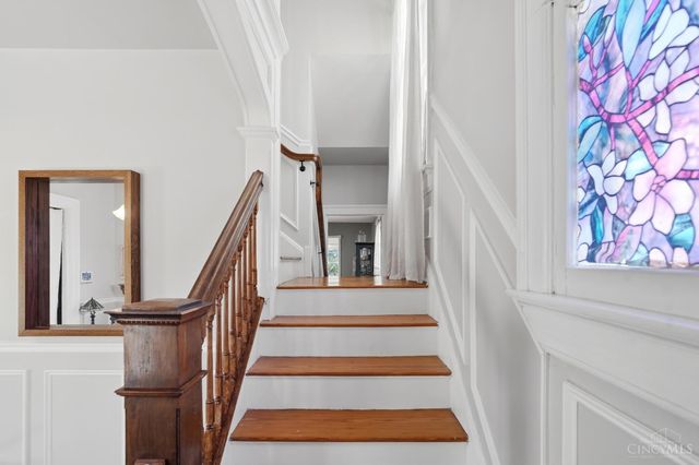 821 Park Avenue, Hamilton, OH 45013