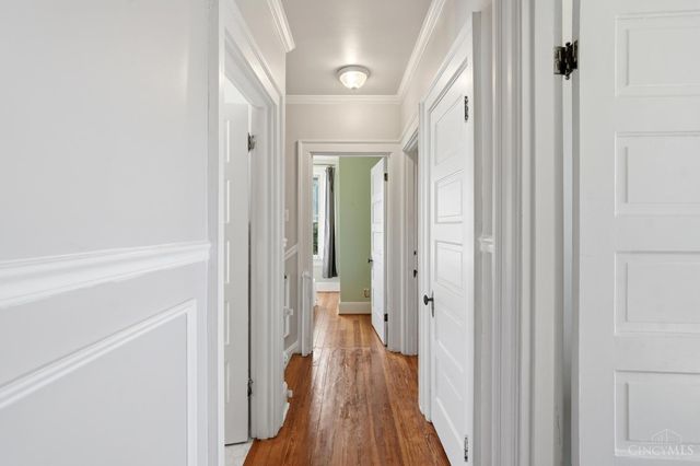 821 Park Avenue, Hamilton, OH 45013