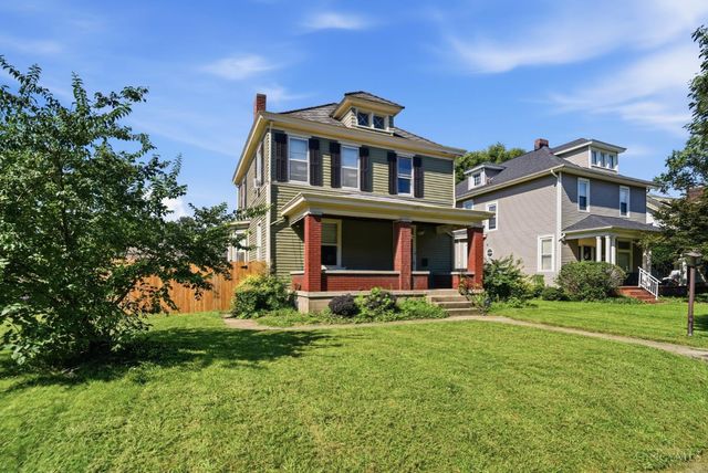 821 Park Avenue, Hamilton, OH 45013