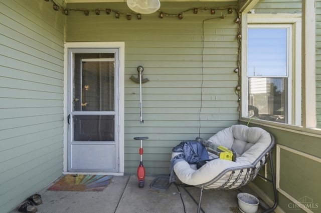 821 Park Avenue, Hamilton, OH 45013