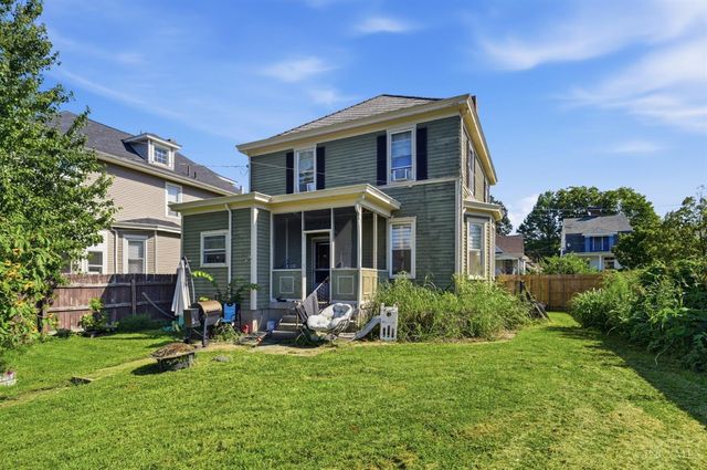 821 Park Avenue, Hamilton, OH 45013