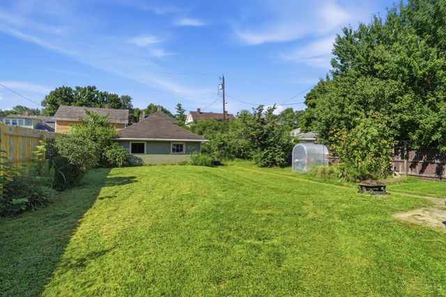 821 Park Avenue, Hamilton, OH 45013
