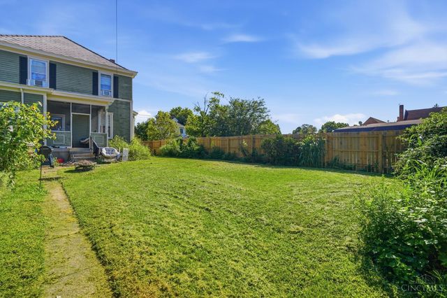 821 Park Avenue, Hamilton, OH 45013