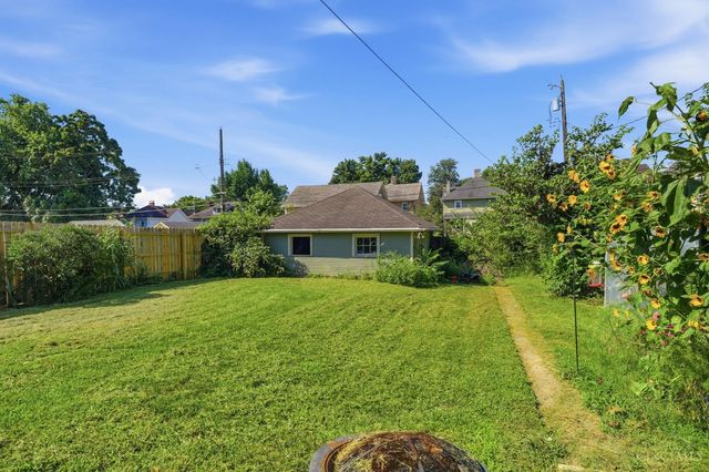 821 Park Avenue, Hamilton, OH 45013