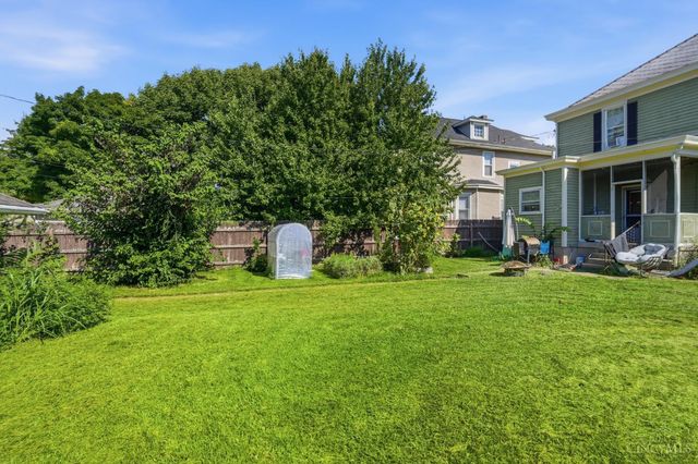 821 Park Avenue, Hamilton, OH 45013