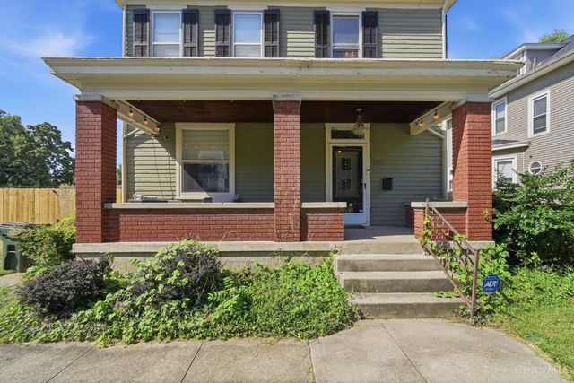 821 Park Avenue, Hamilton, OH 45013
