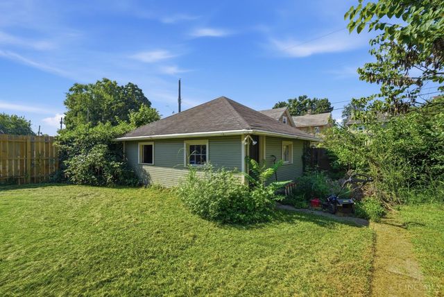 821 Park Avenue, Hamilton, OH 45013