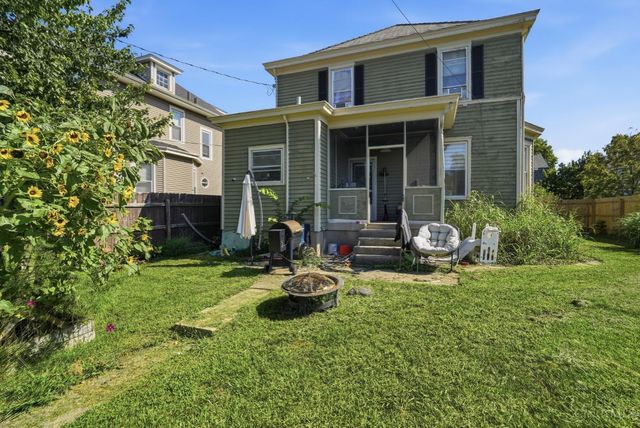 821 Park Avenue, Hamilton, OH 45013