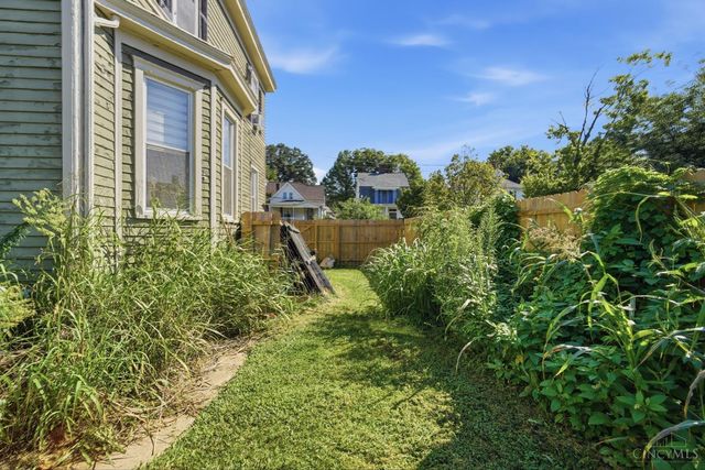821 Park Avenue, Hamilton, OH 45013