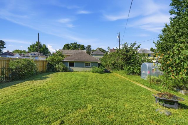 821 Park Avenue, Hamilton, OH 45013