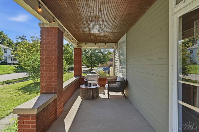 821 Park Avenue, Hamilton, OH 45013