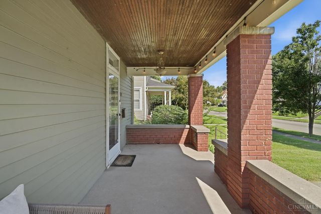 821 Park Avenue, Hamilton, OH 45013
