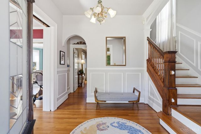 821 Park Avenue, Hamilton, OH 45013