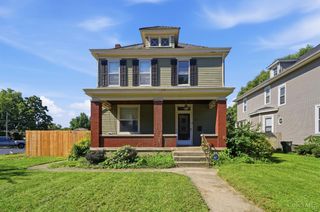 821 Park Avenue, Hamilton, OH 45013