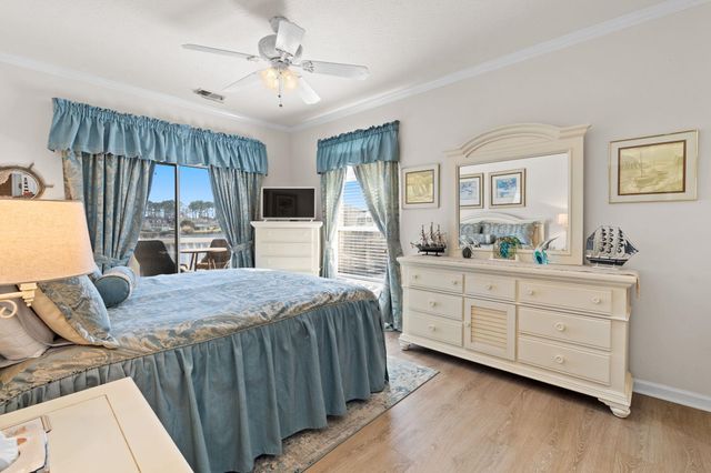 4518 N Plantation Harbour Dr Unit G14, Little River, SC 29566