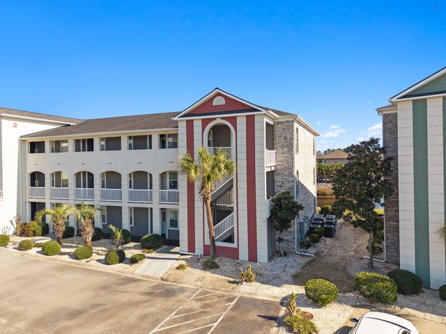 4518 N Plantation Harbour Dr Unit G14, Little River, SC 29566
