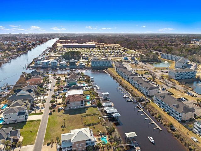 4518 N Plantation Harbour Dr Unit G14, Little River, SC 29566