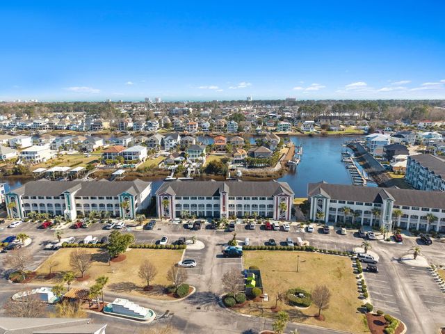 4518 N Plantation Harbour Dr Unit G14, Little River, SC 29566