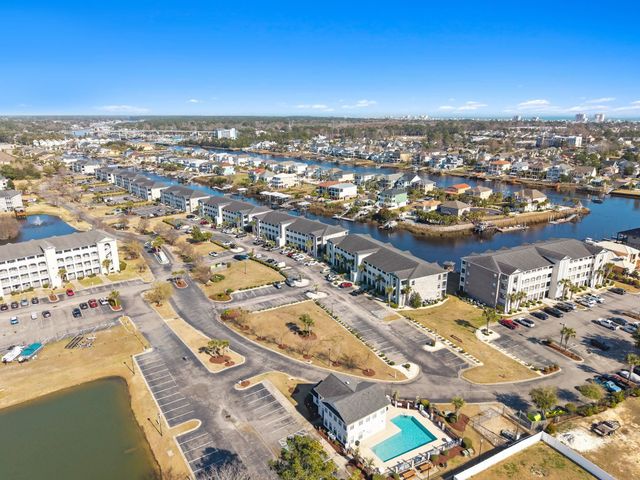 4518 N Plantation Harbour Dr Unit G14, Little River, SC 29566