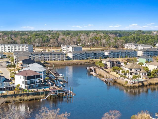 4518 N Plantation Harbour Dr Unit G14, Little River, SC 29566