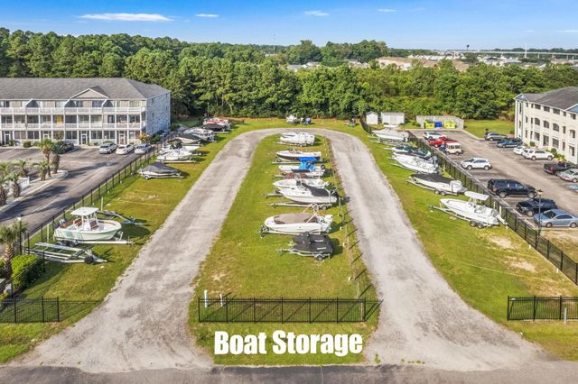 4518 N Plantation Harbour Dr Unit G14, Little River, SC 29566