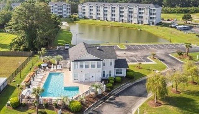 4518 N Plantation Harbour Dr Unit G14, Little River, SC 29566