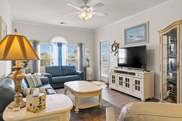 4518 N Plantation Harbour Dr Unit G14, Little River, SC 29566