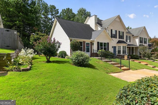 137 Gentle Breeze Court, Temple, GA 30179