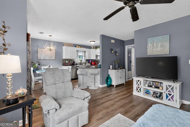 137 Gentle Breeze Court, Temple, GA 30179