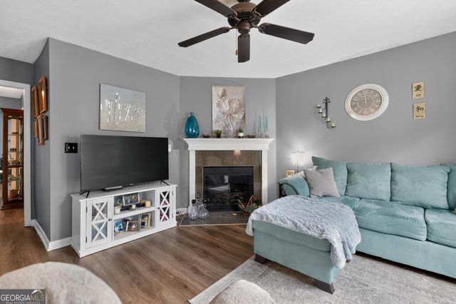 137 Gentle Breeze Court, Temple, GA 30179