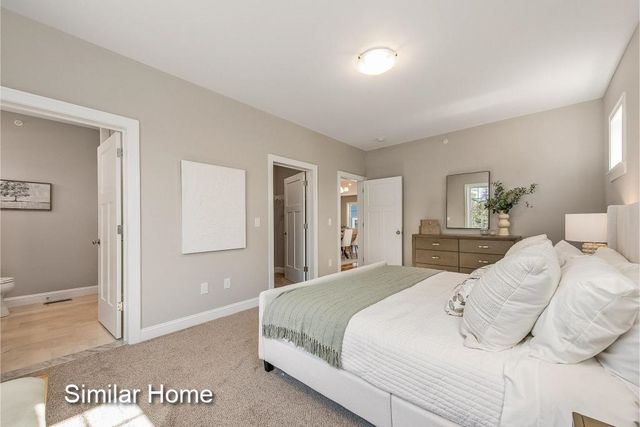 Lot 3 Pawtuckaway Ridge, Nottingham, NH 03290