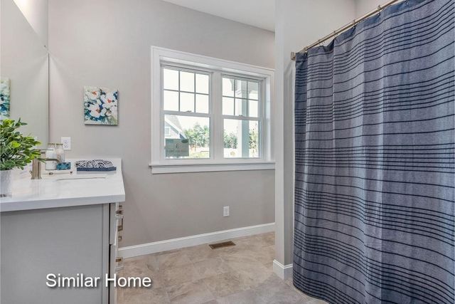 Lot 3 Pawtuckaway Ridge, Nottingham, NH 03290