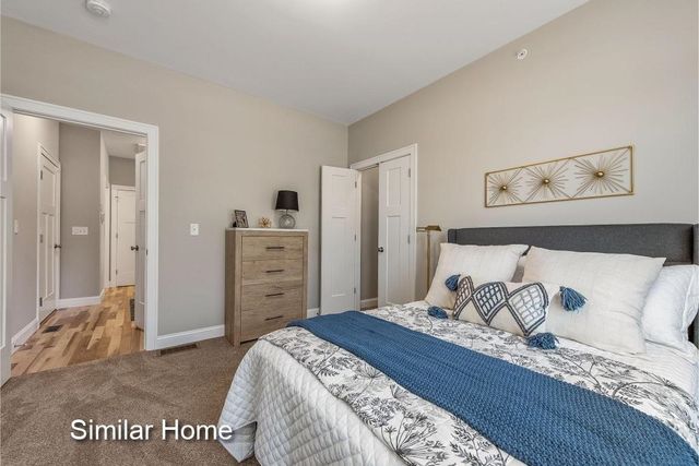 Lot 3 Pawtuckaway Ridge, Nottingham, NH 03290