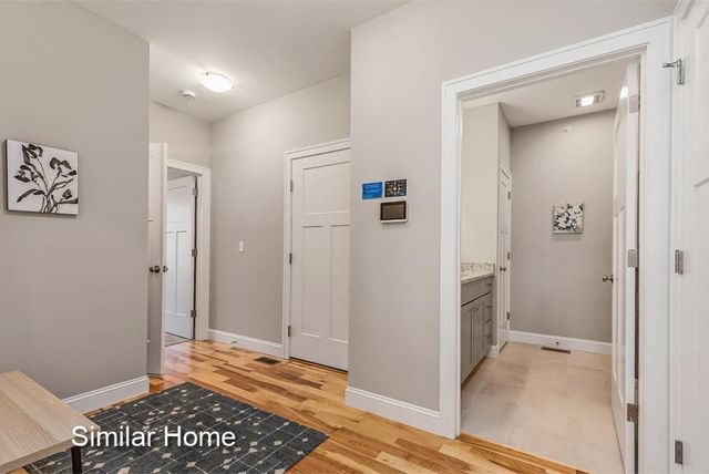 Lot 3 Pawtuckaway Ridge, Nottingham, NH 03290