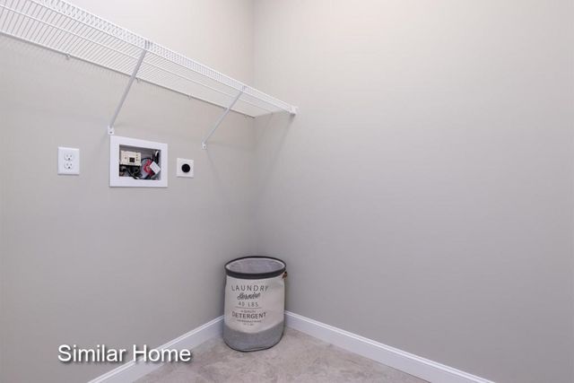 Lot 3 Pawtuckaway Ridge, Nottingham, NH 03290