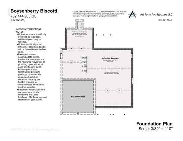 Lot 3 Pawtuckaway Ridge, Nottingham, NH 03290