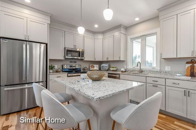 Lot 3 Pawtuckaway Ridge, Nottingham, NH 03290