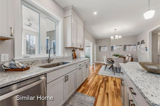 Lot 3 Pawtuckaway Ridge, Nottingham, NH 03290