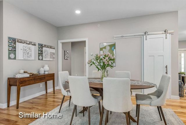 Lot 3 Pawtuckaway Ridge, Nottingham, NH 03290