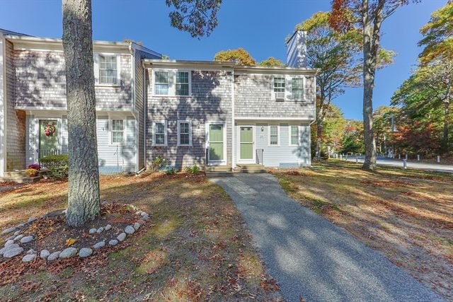 300 Falmouth Rd 21E, Mashpee, MA 02649