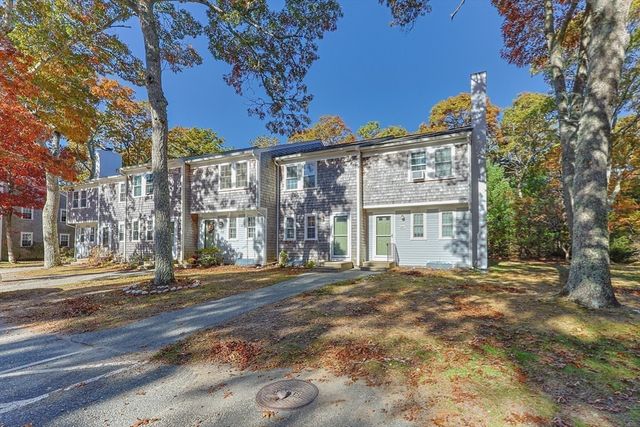 300 Falmouth Rd 21E, Mashpee, MA 02649